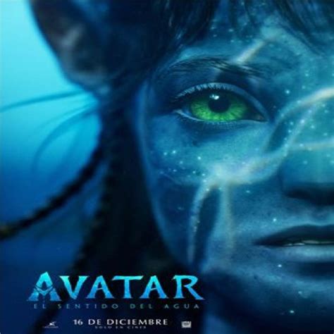 Listen To Music Albums Featuring ~hd~ver Avatar El Sentido Del Agua