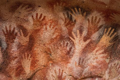 Prehistoric Cave Painters Might Have Been ‘high On Oxygen Deprivation