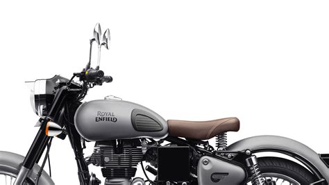 The new gunmetal grey variant of the classic is. Royal Enfield Classic 350 2017 Gunmetal Grey Bike Photos ...
