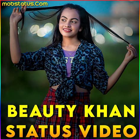 Beauty Khan Instagram Reels Status Video Download Full Screen