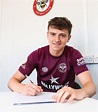 Ryan Trevitt Signs New Two Year Contract