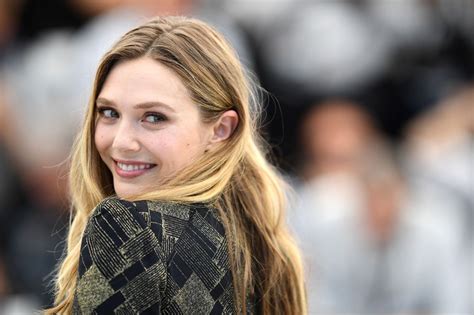 Elizabeth olsen reveals that she doesn't believe there will be another season of wandavision, but in a virtual chat via variety's actors on actors segment, both elizabeth olsen and kaley cuoco were. Elizabeth Olsen: WandaVision göz korkutucu | NTV