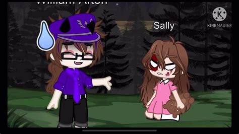 Hey Kid Want Some Drugs William Afton Sally And Jeff The Killer