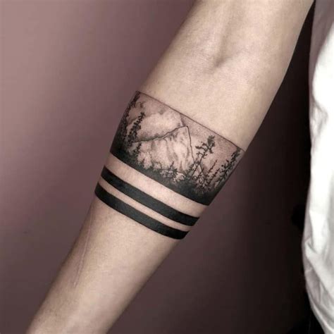 101 Amazing Mountain Tattoo Ideas You Need To See Outsons Mens