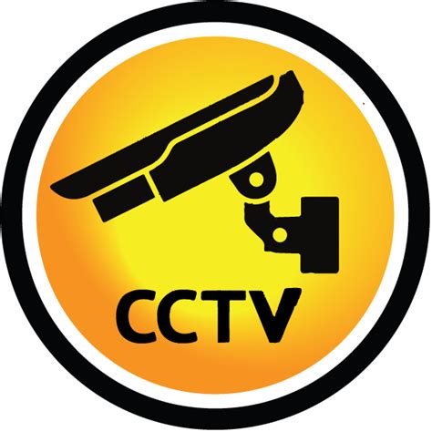 Cctv Clipart Operation Png Logo Cctv Camera Png Transparent Png