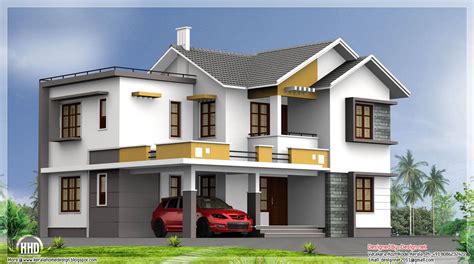 Free Hindu Items Free Duplex House Designs Indian Style Modern Homes
