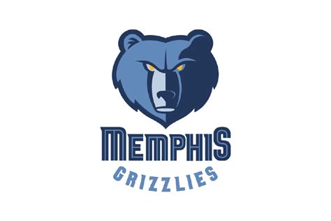 Michael Weinstein Nba Logo Redesigns Memphis Grizzlies