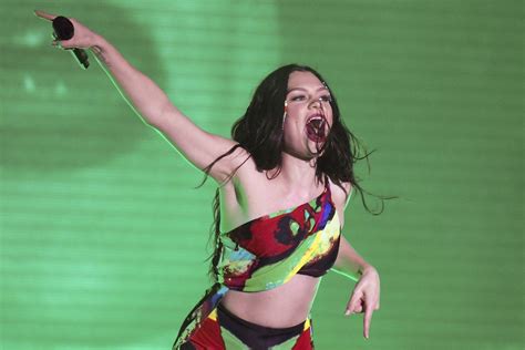 Rock In Rio 2022 Anuncia Jessie J No Lugar De Joss Stone No Dia 8 De