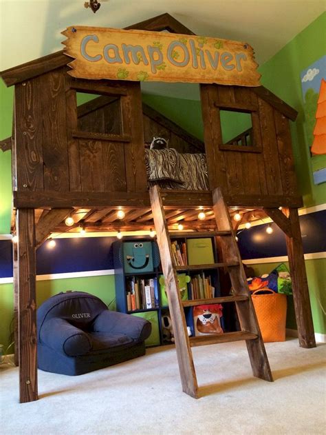 Lovelyving Architecture And Design Ideas Kids Rooms Diy Kids Fort