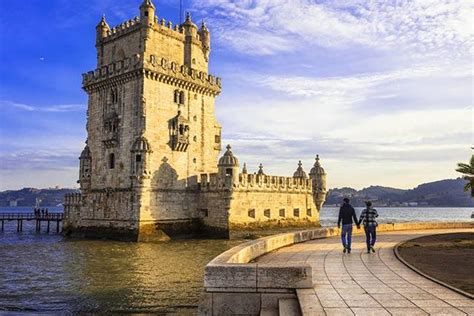 Tourist Places To Visit In Lisbon 2022