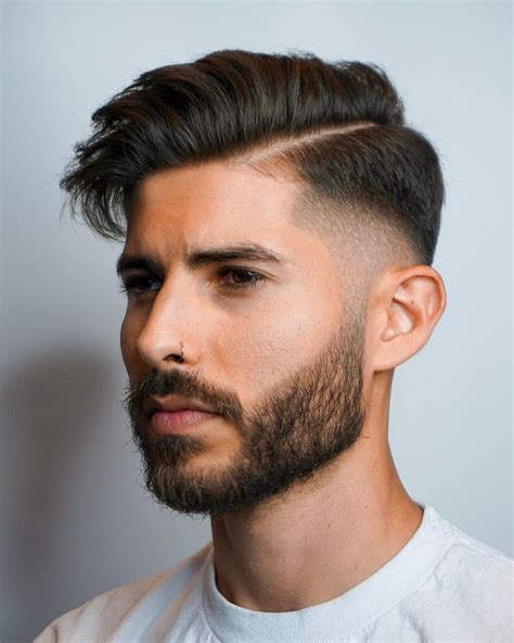 barber haircuts mens haircuts fade mens hairstyles drop fade haircut comb over haircut