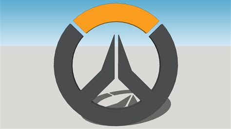 Overwatch Logo Telegraph