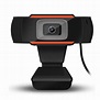 HD Webcam Support 720P Internet Video Computer Autofocus Microphone Web ...