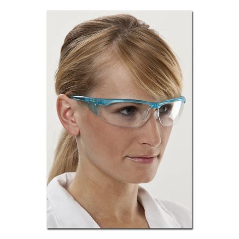 Safety Glasses 3m Refine 300 Clear Safety Glasses 3m Refine 300 Clear Safety Glasses