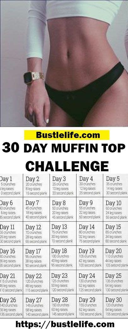 Day Flat Belly Challenge Workout For Flat Stomach Day Workout Challenge Belly Workout