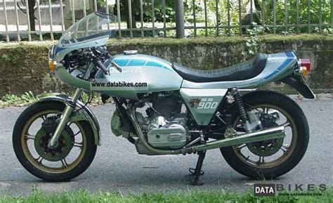 1982 Ducati 900ssd Original Ss Darmah Bevel