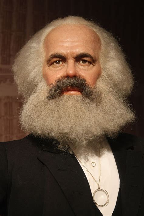 Karl Marx Still Matters What The Modern Left Can Learn From The