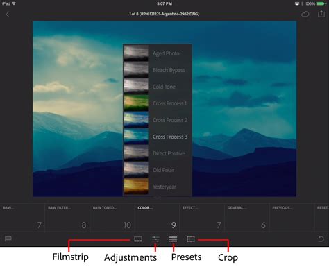Adobe Releases Lightroom Mobile For Android Digital Photography Review