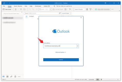 Outlook 2010 bietet sich hierfür an. Setting up Microsoft Outlook 2016 - Support | one.com