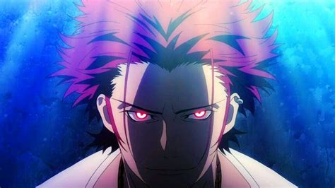 The Red King Wiki Anime Amino