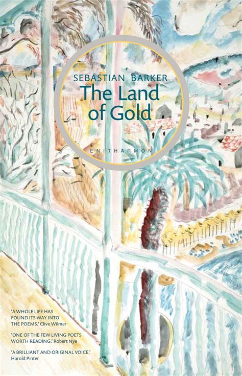 The Land Of Gold Enitharmon Editions