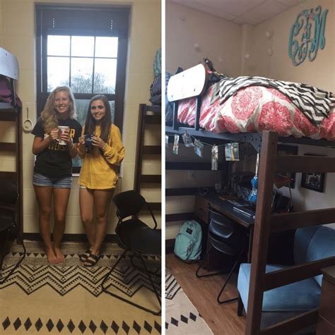 30 amazing baylor university dorm rooms with images baylor university dorm baylor