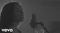 Ruth B. - 'Don't Disappoint Me' (Live) from her EP "Maybe I'll Find You ...