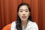 嗆爆譚德塞！台灣女孩林薇超強背景曝光：15歲參加選秀節目、頂英國名校學歷投入外交工作-風傳媒