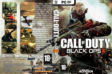 Call Of Duty Black Ops 2 Digital Deluxe Edition Dlc Online Pc Mega