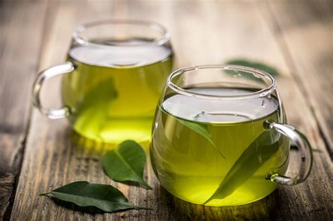Los beneficios del té verde y sus ventajas