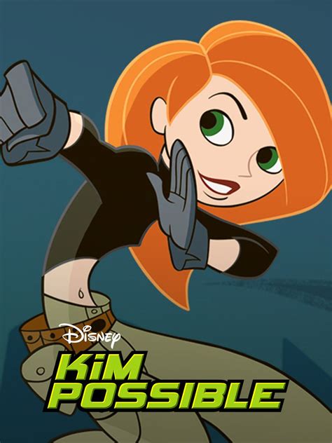 Kim Possible Complete Series 6015