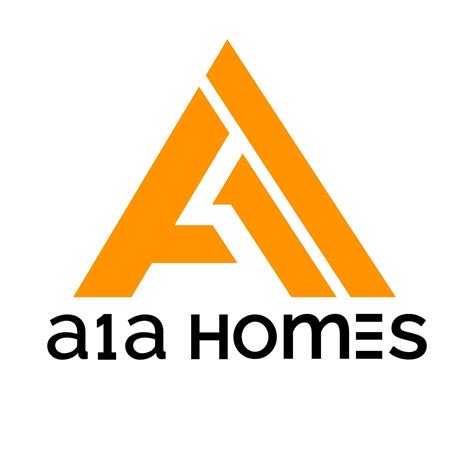 A1a Homes