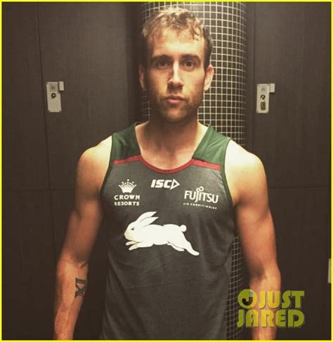 Harry Potter S Matthew Lewis Bares His Ripped Body In New Shirtless