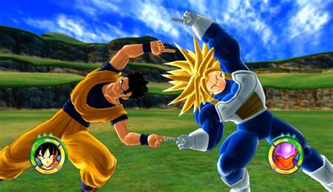Dragonball Raging Blast 2 Mod This Is The Ultimate Fusion