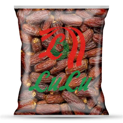 Buy Dates Mabroom Online Lulu Hypermarket India