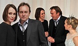 Philip Glenister : Who Is Philip Glenister Dating Now Wife Biography ...