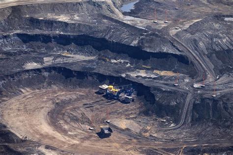 Can Oil Sands Pay Off At Just 50 A Barrel Oil Sands Dollar 50