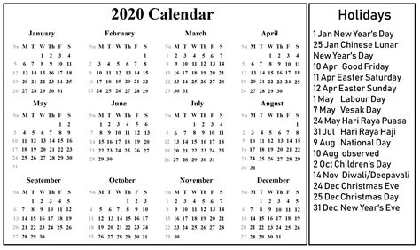 The Calendar May Be A Extremely Popular Tool Within The Modern Era And