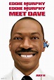 Meet Dave DVD Release Date November 25, 2008