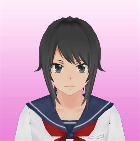 Yandere Chan Made Up Characters Wiki Fandom