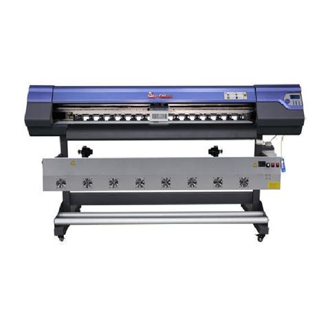 18m Xp600 Large Format Printer Machine 6ft Biashara Kenya