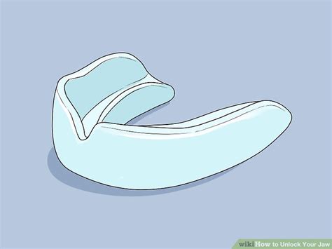You can also try relaxing your jaw with a warm compress by soaking a towel in warm water and applying it to your jaw … 4 Ways to Unlock Your Jaw - wikiHow