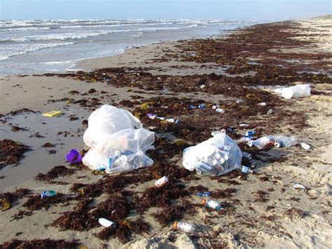 Americas Dirtiest Beaches Photos Of The Top 10 Dirtiest Beaches In