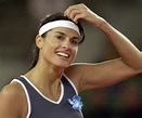 Gabriela Sabatini Biography - Facts, Childhood, Family Life & Achievements