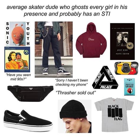 The boys is a pretty dark show, but that doesn't mean we can't poke some fun at it. Meme Saint Laurent on Instagram: "He was a skater boy 😺 ...
