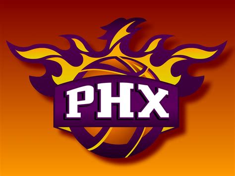 Phoenix Suns Basquetebol Wiki Fandom Powered By Wikia