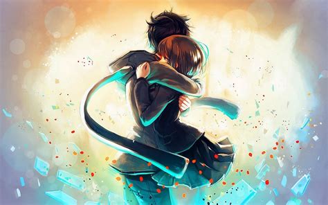 Sad Anime Boy Wallpapers 67 Background Pictures