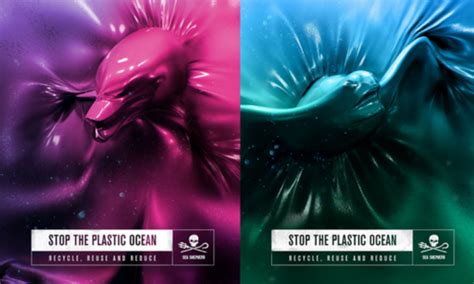 Sea Shepherd Launches Campaign To Stop Plastic Invasion Of The Ocean