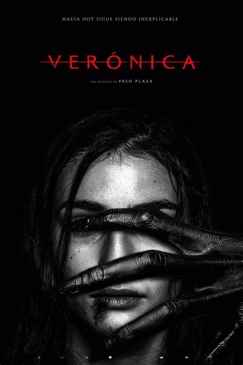 Return To The Main Poster Page For Verónica 2 Of 2 Top Horror