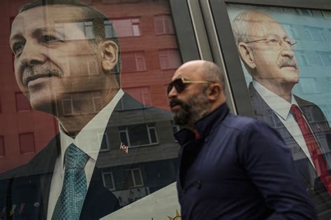 Elecciones En Turquía El Desafío Más Fuerte Para Erdogan En 20 Años